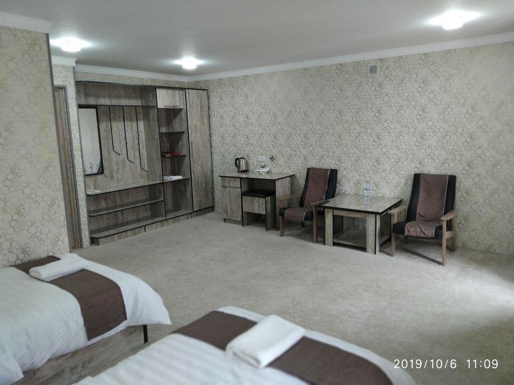 Hotel Kokand1