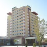 tashkent hotel